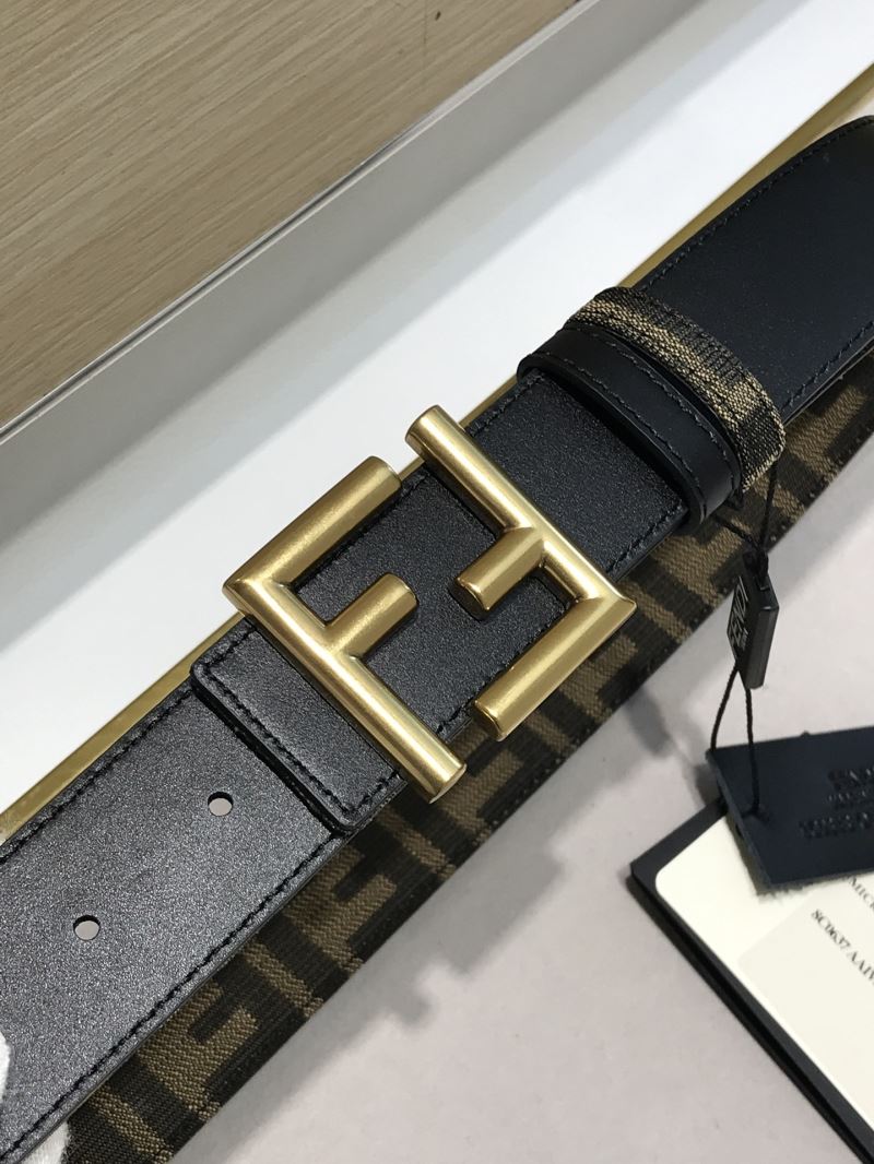 Fendi Belts